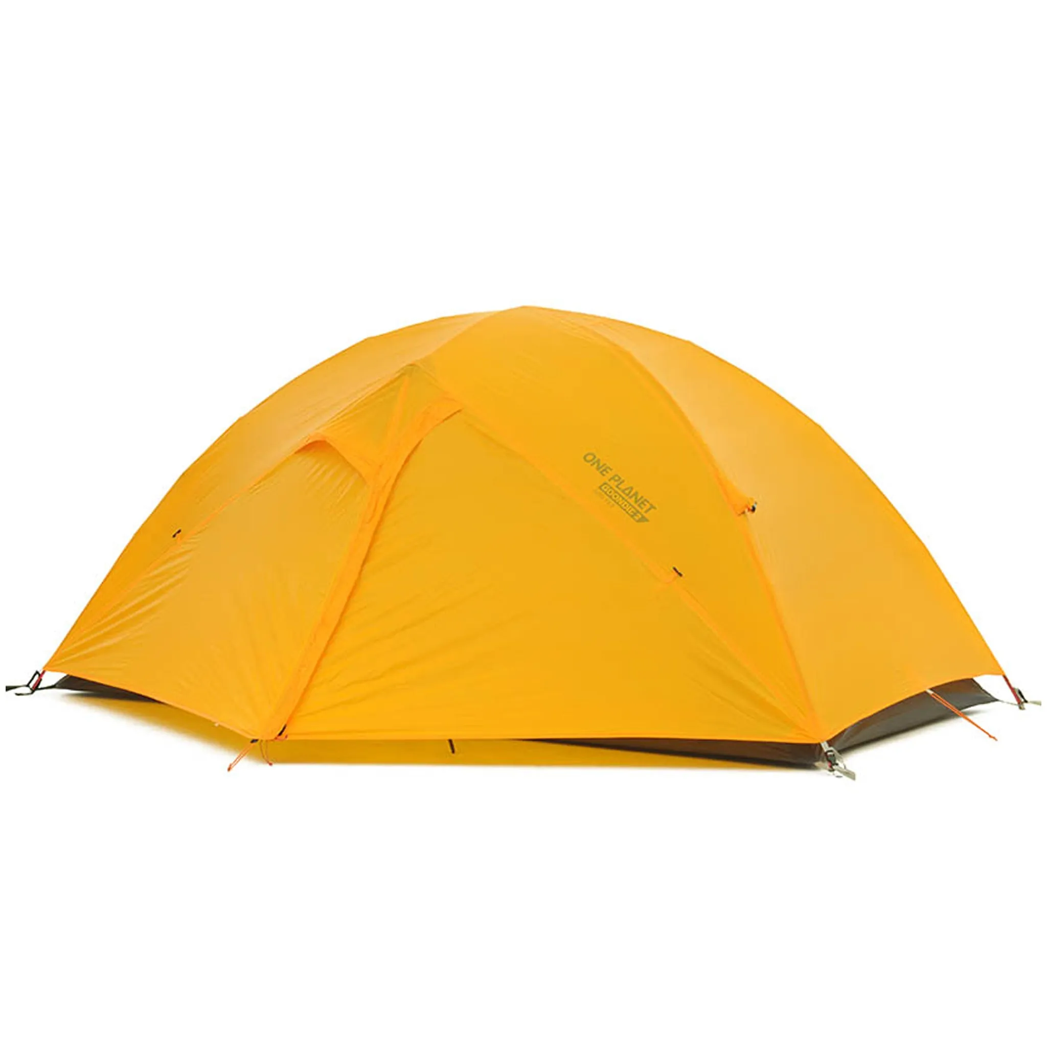 Goondie 2P Mesh Inner Hiking Tent - (30D Fly)