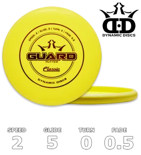 Guard Classic