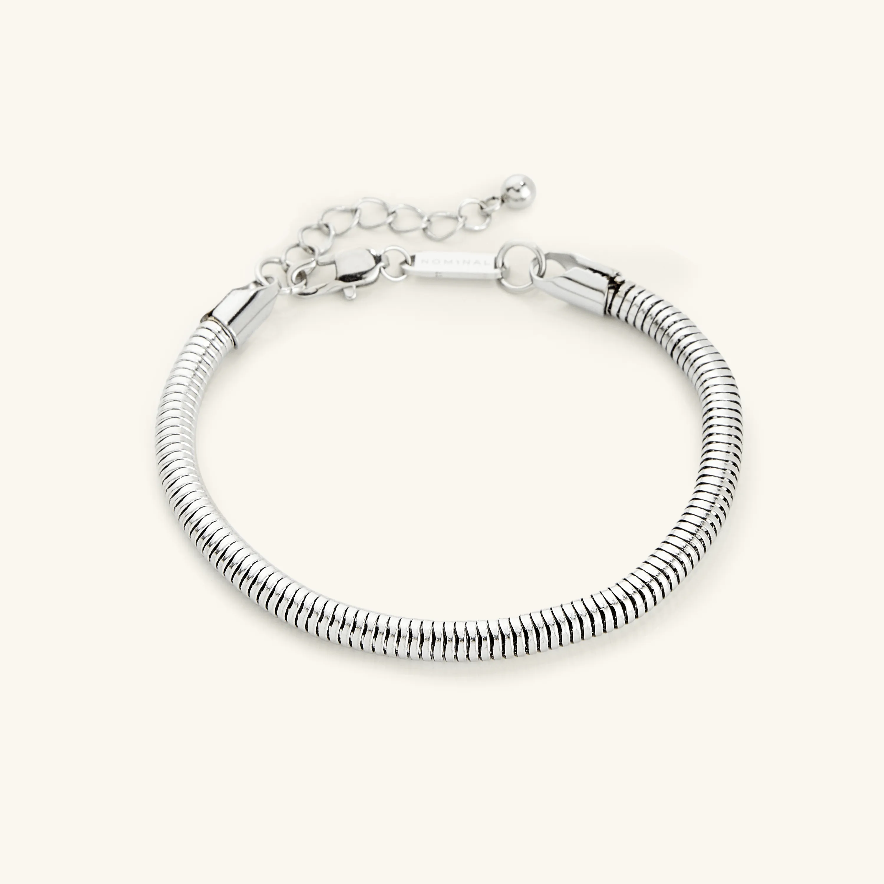 Harmony Chain Bracelet | Women