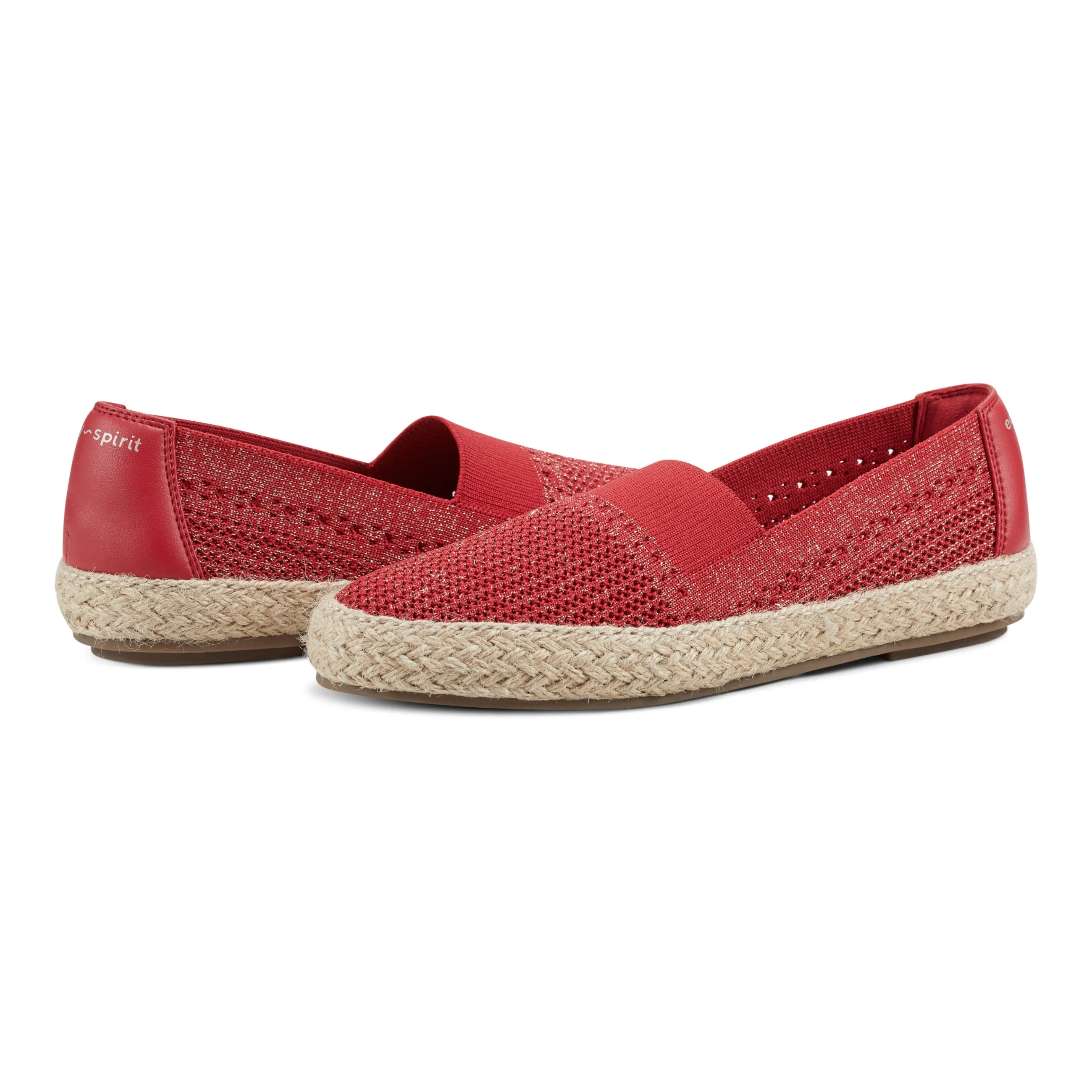 Hassie Slip On Casual Espadrilles