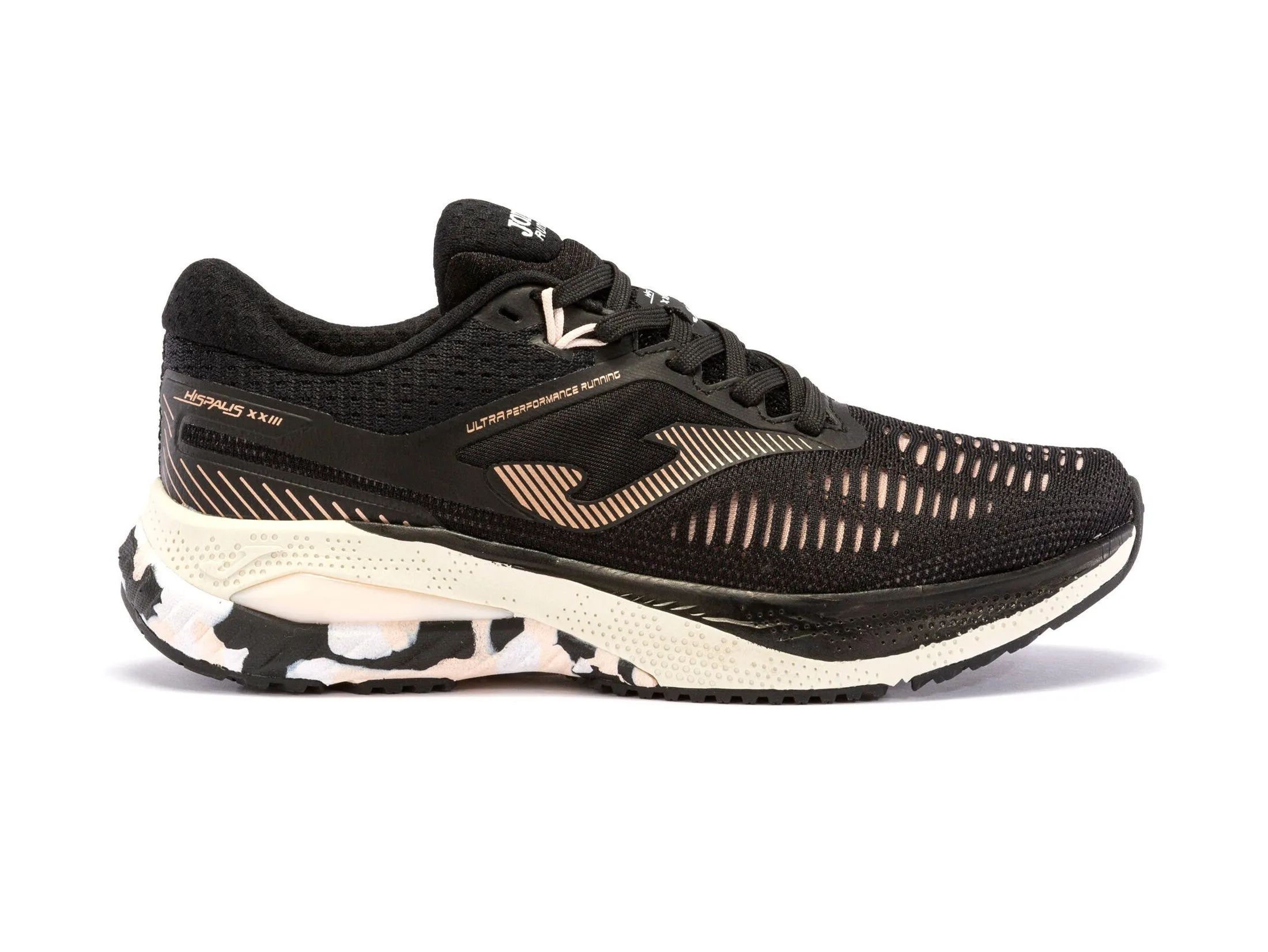 Joma Scarpe Running Hispalis Donna Estive Tessuto VTS