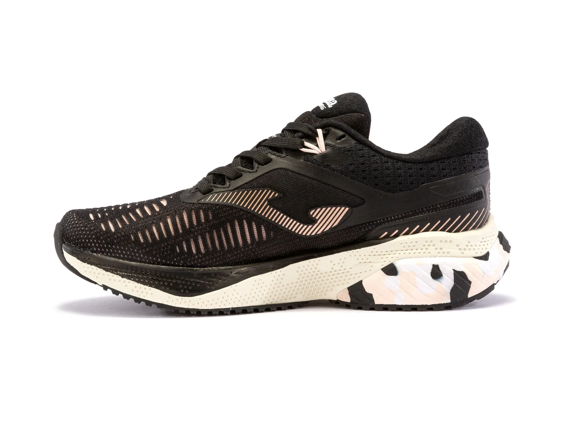 Joma Scarpe Running Hispalis Donna Estive Tessuto VTS