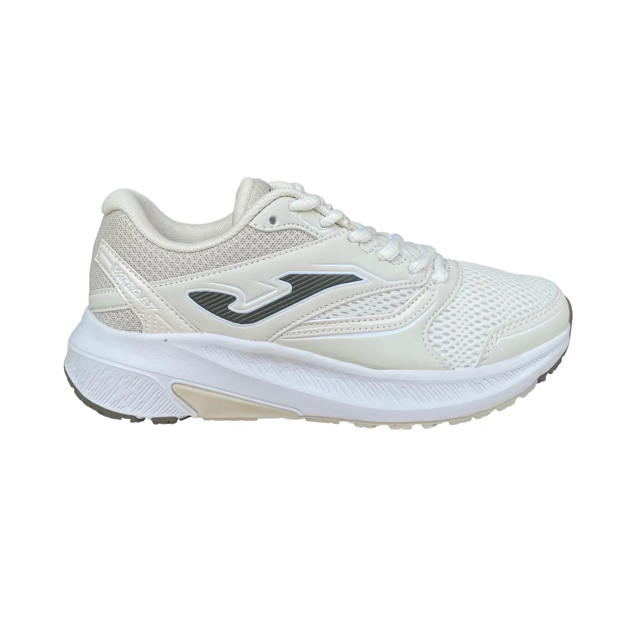 Joma women's running shoe Vitaly 2425 beige