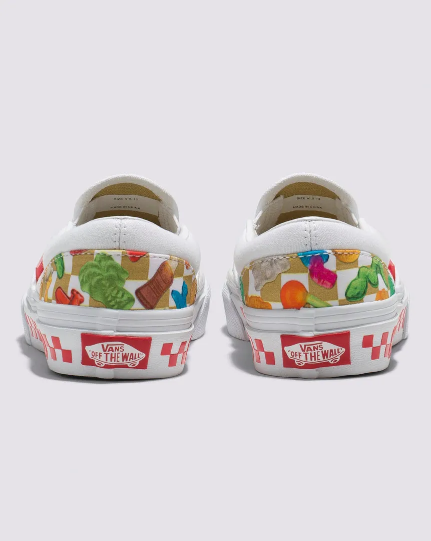 Kids Classic Slip-On