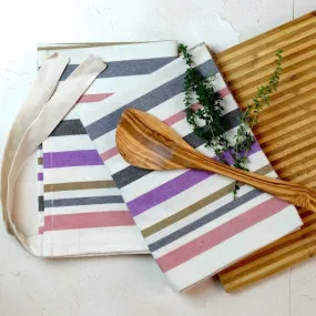 Malabar Cotton Kitchen Towels