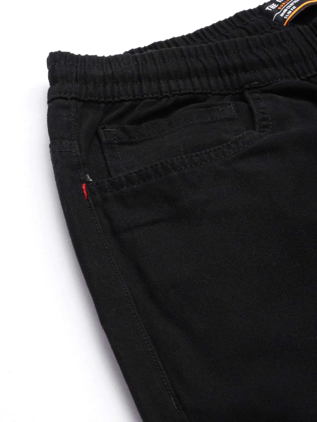 Men 5 Pocket Jogger