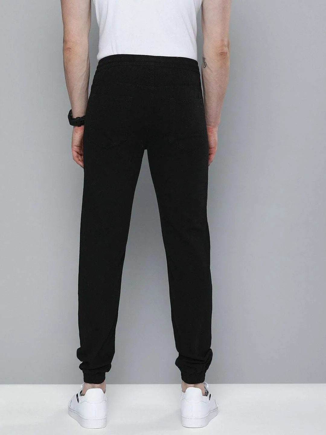 Men 5 Pocket Jogger