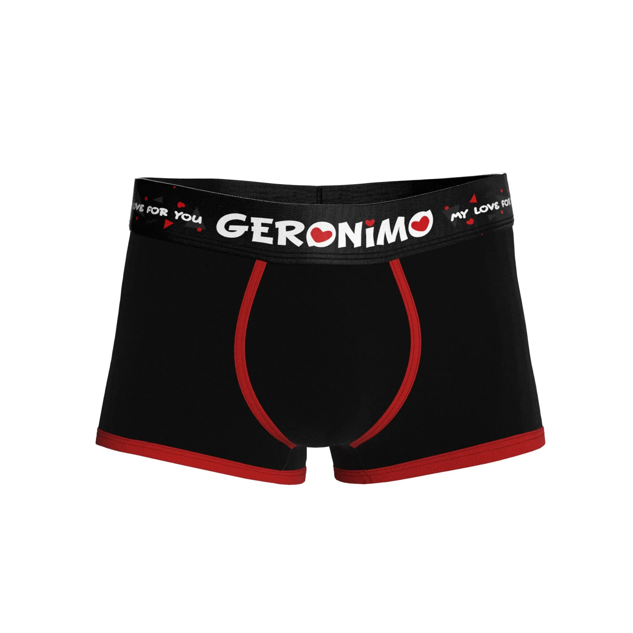 MEN BOXERS 2331b1