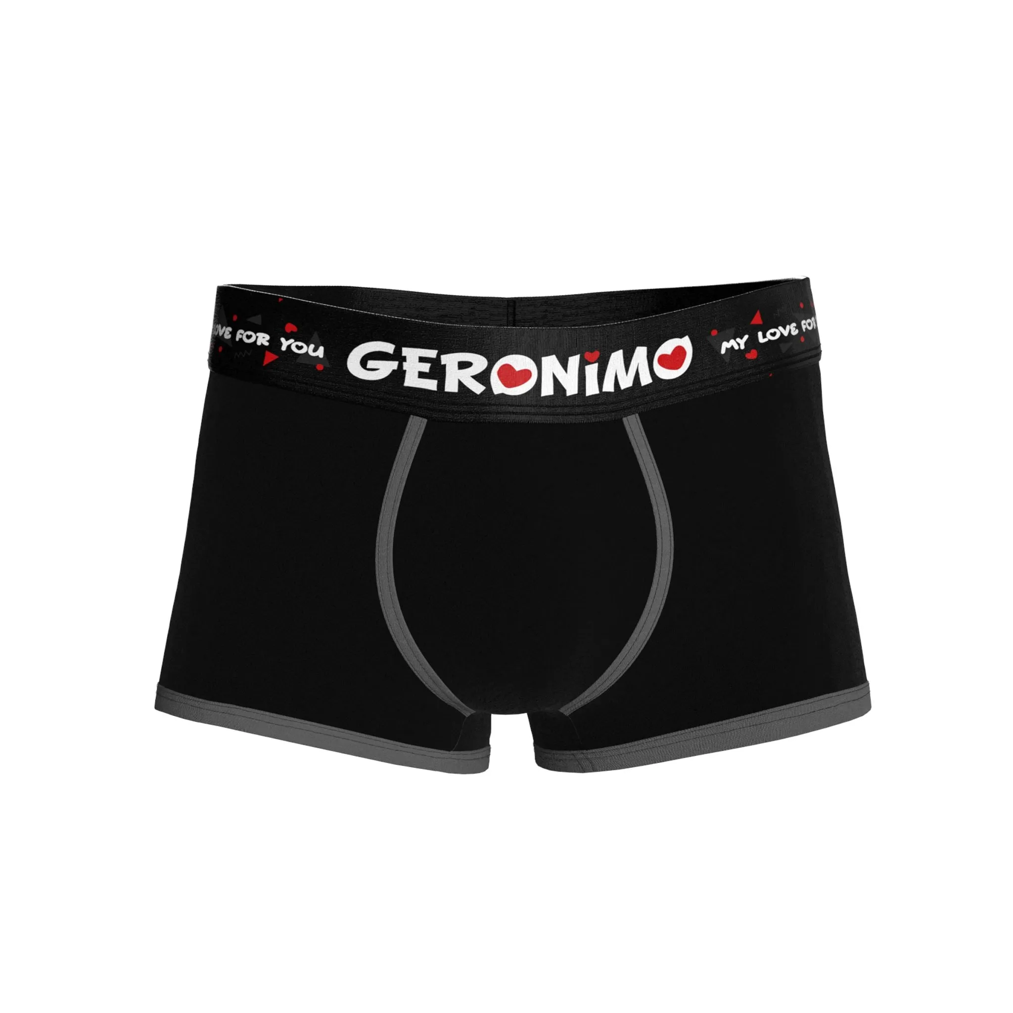 MEN BOXERS 2331b1