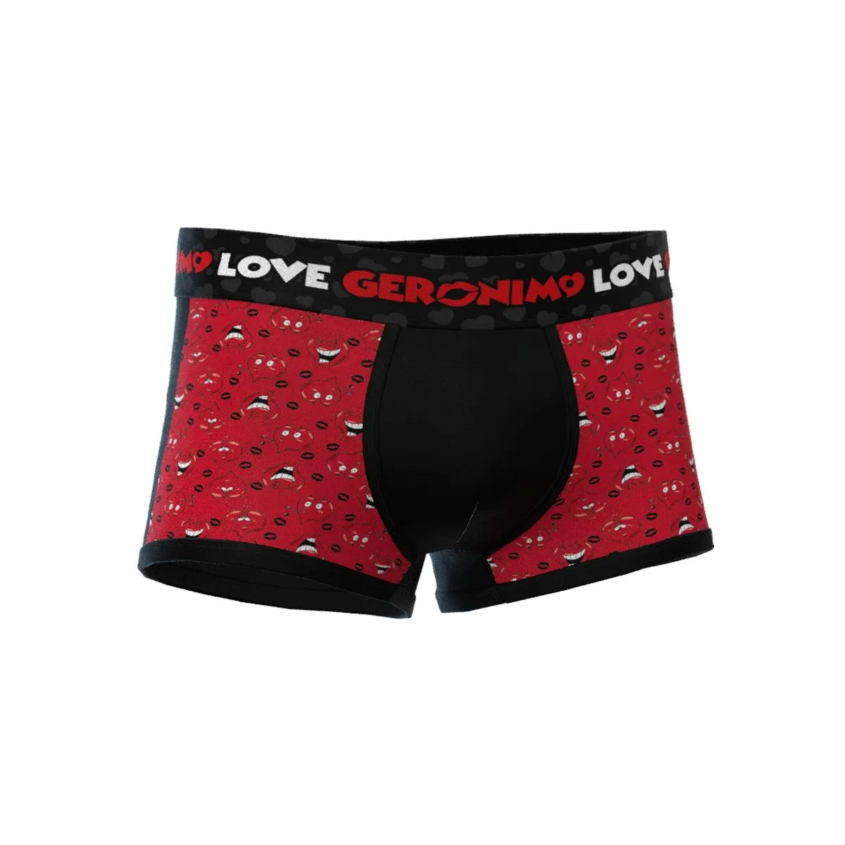 MEN BOXERS 2333b1