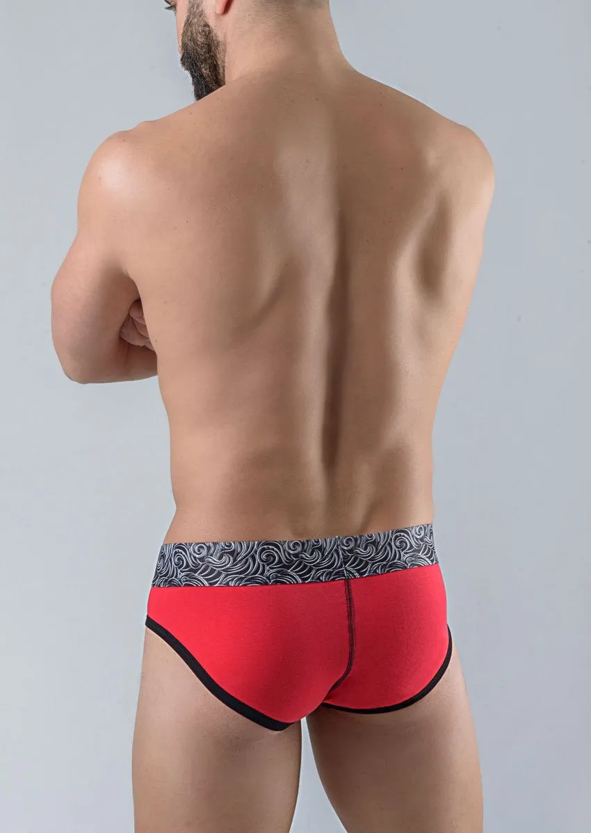 Men Briefs 1751s2