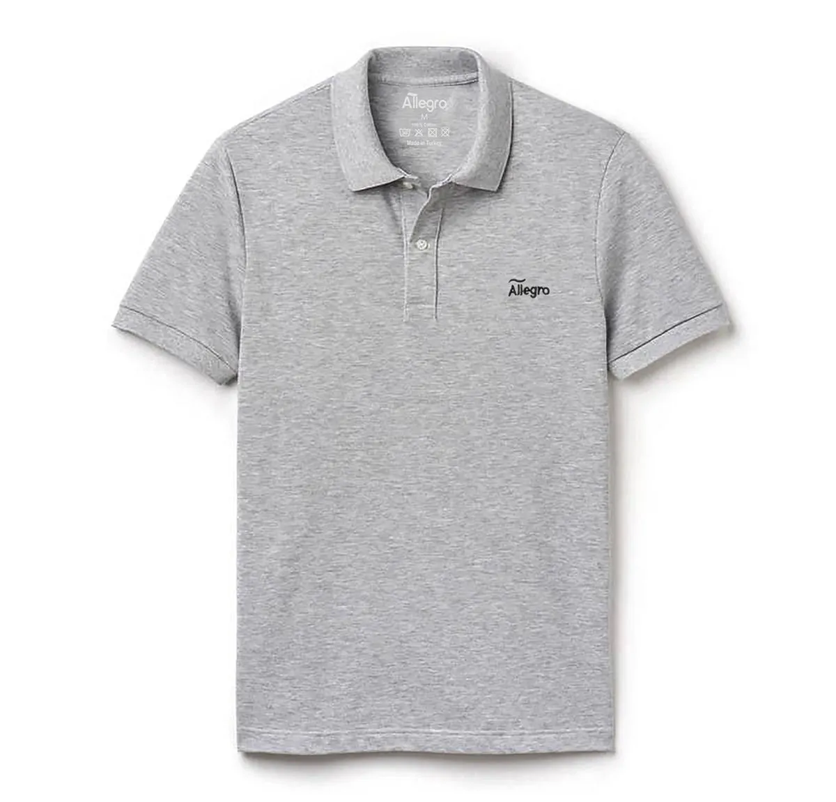 MEN POLO T-SHIRT