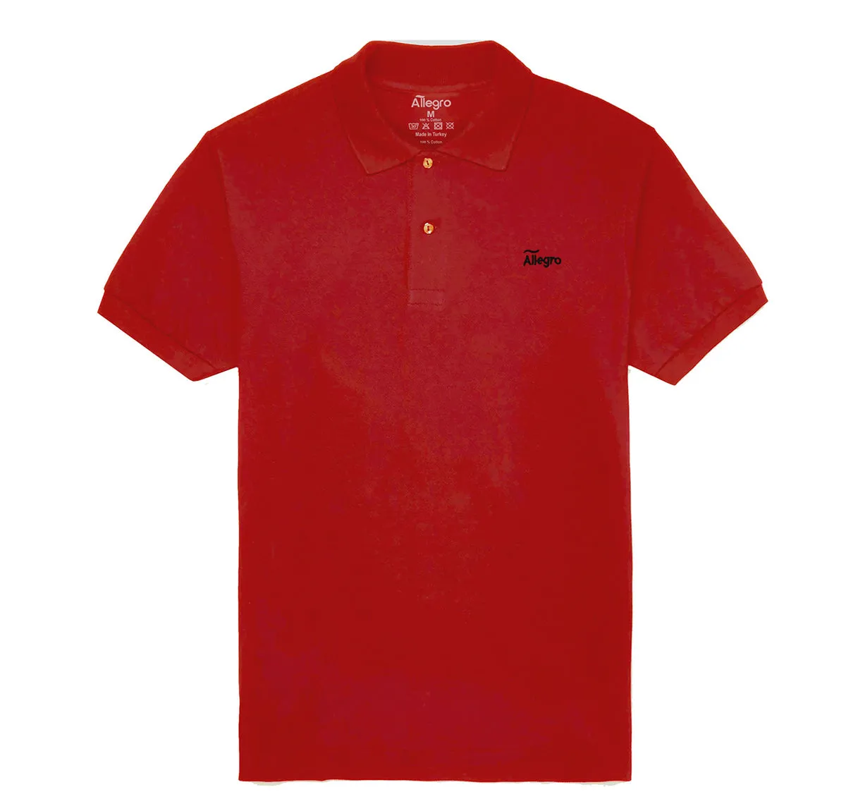 MEN POLO T-SHIRT