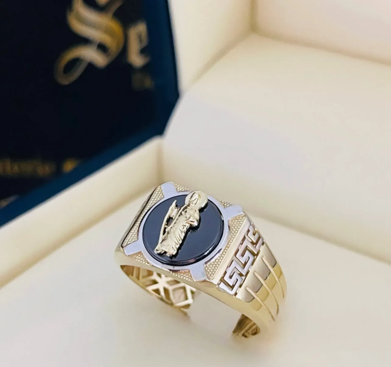 Men ring