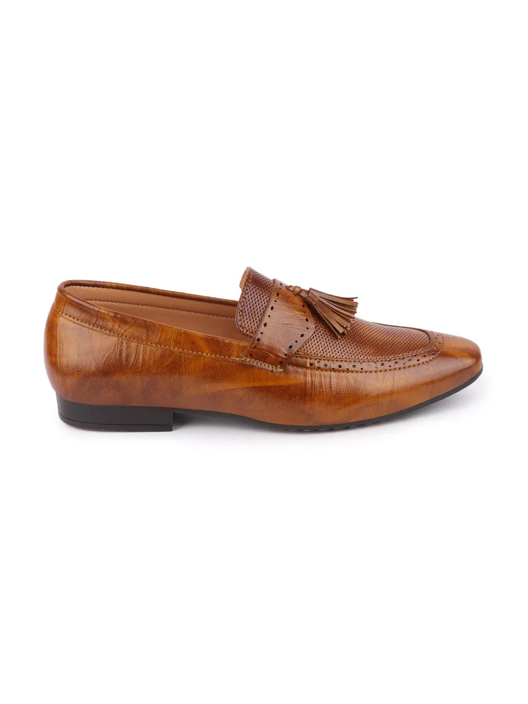 Men Teek Casual Slip-On Loafers