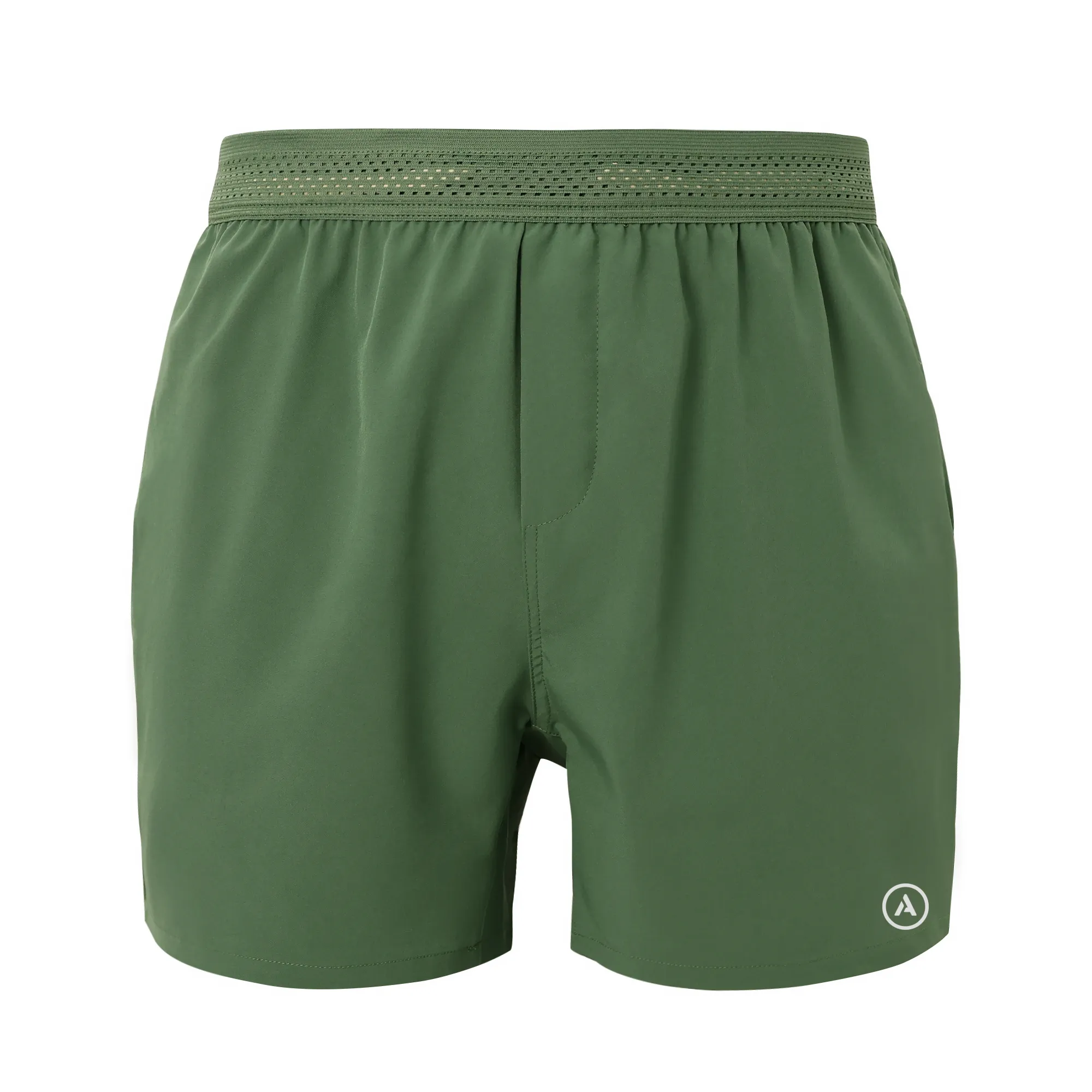 Men's 5 Running Short, 2-in-1