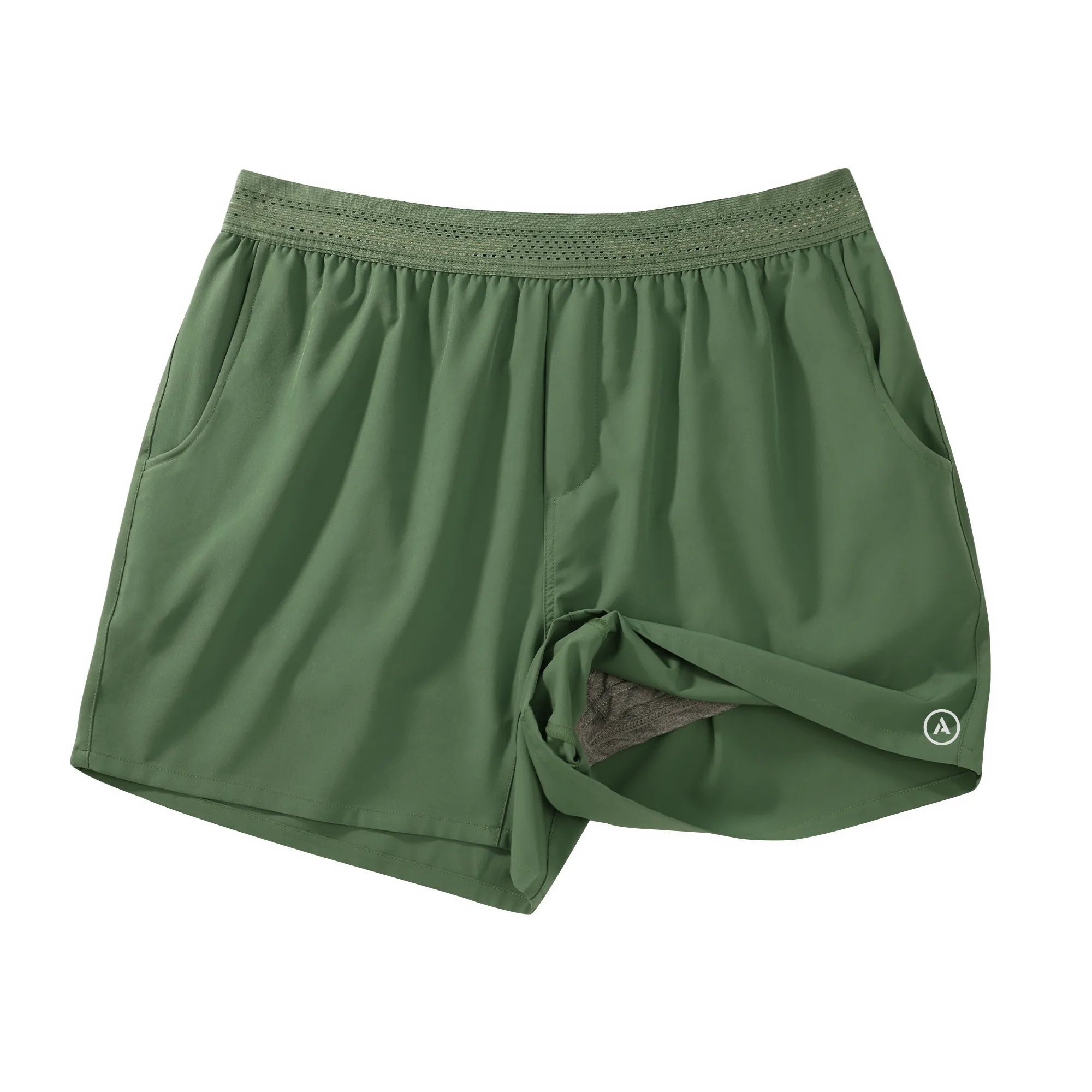 Men's 5 Running Short, 2-in-1