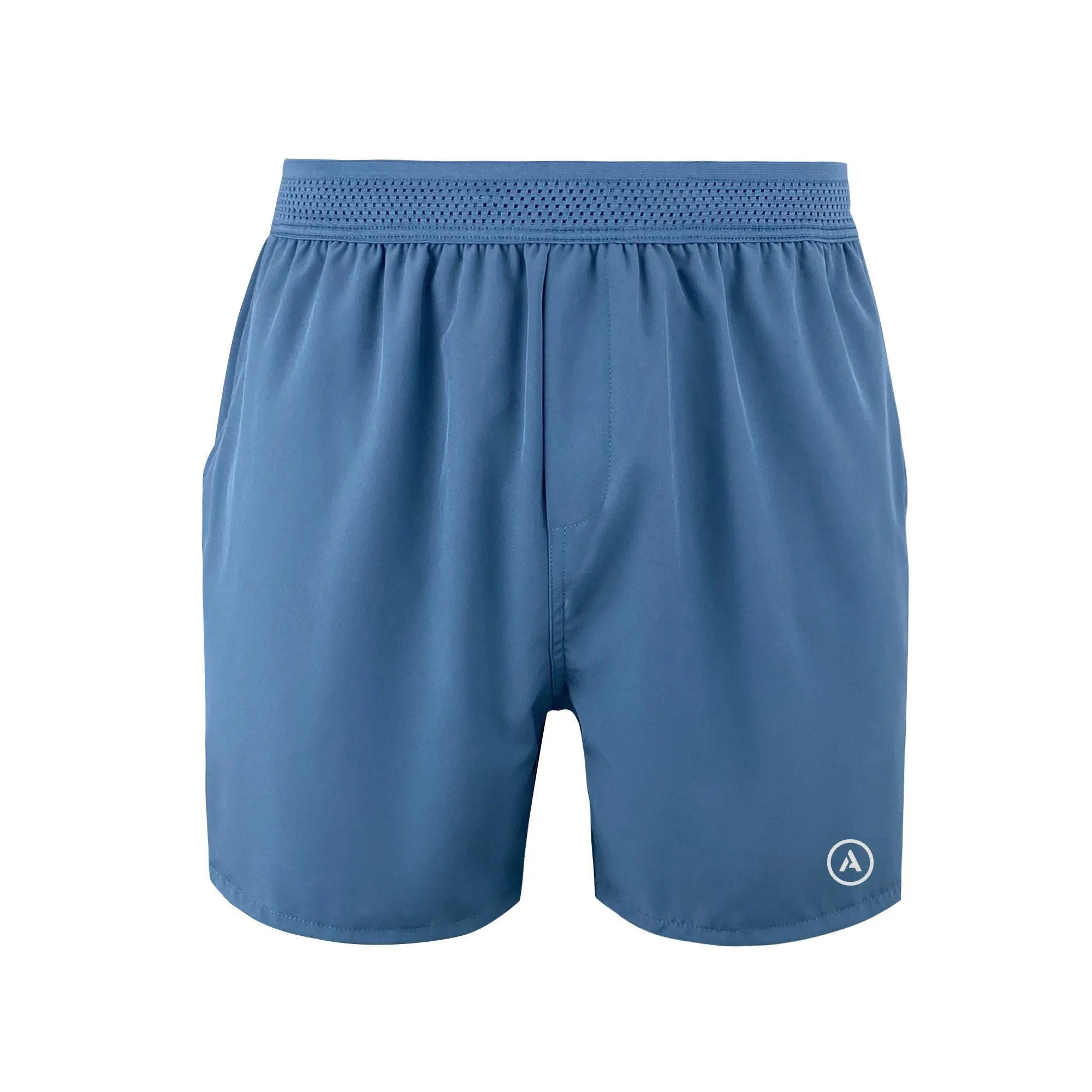 Men's 5 Running Shorts (Brief Liner)