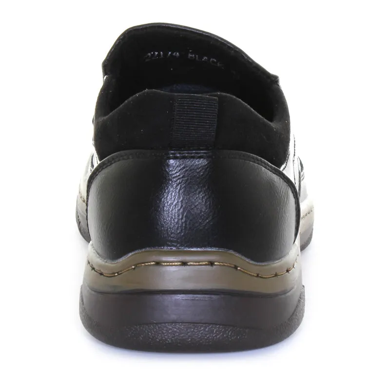 Mens Alonso Casual Shoe