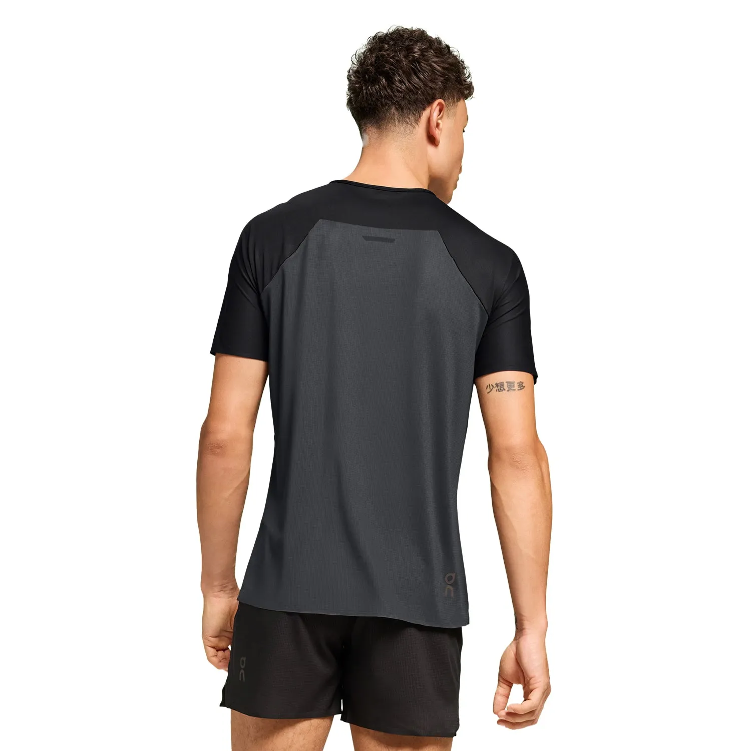 Mens On Running Performance-T