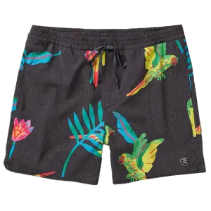 Men's Shorey Macaw 16"