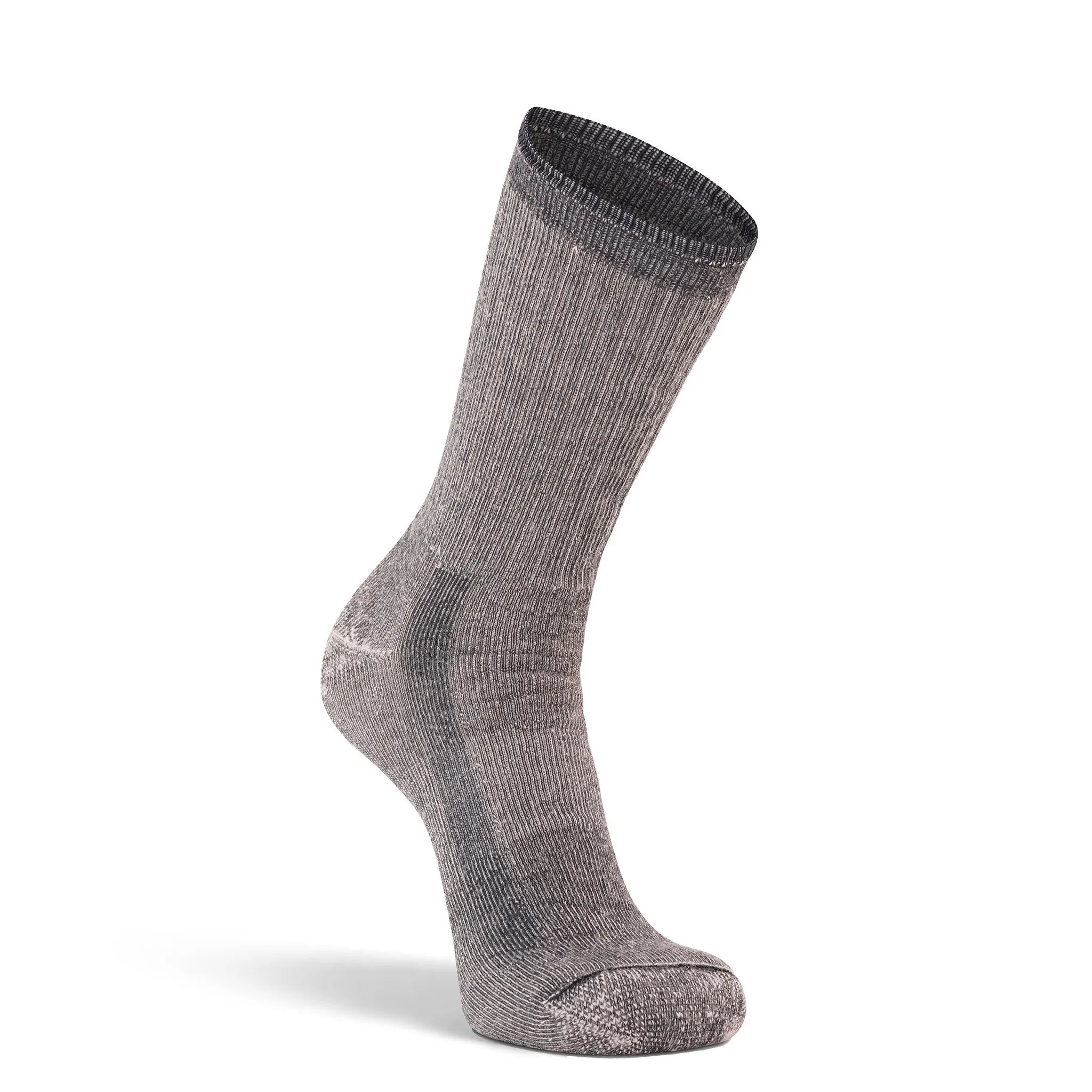 Men's Trailmaster Medium Weight Crew Hiking Sock