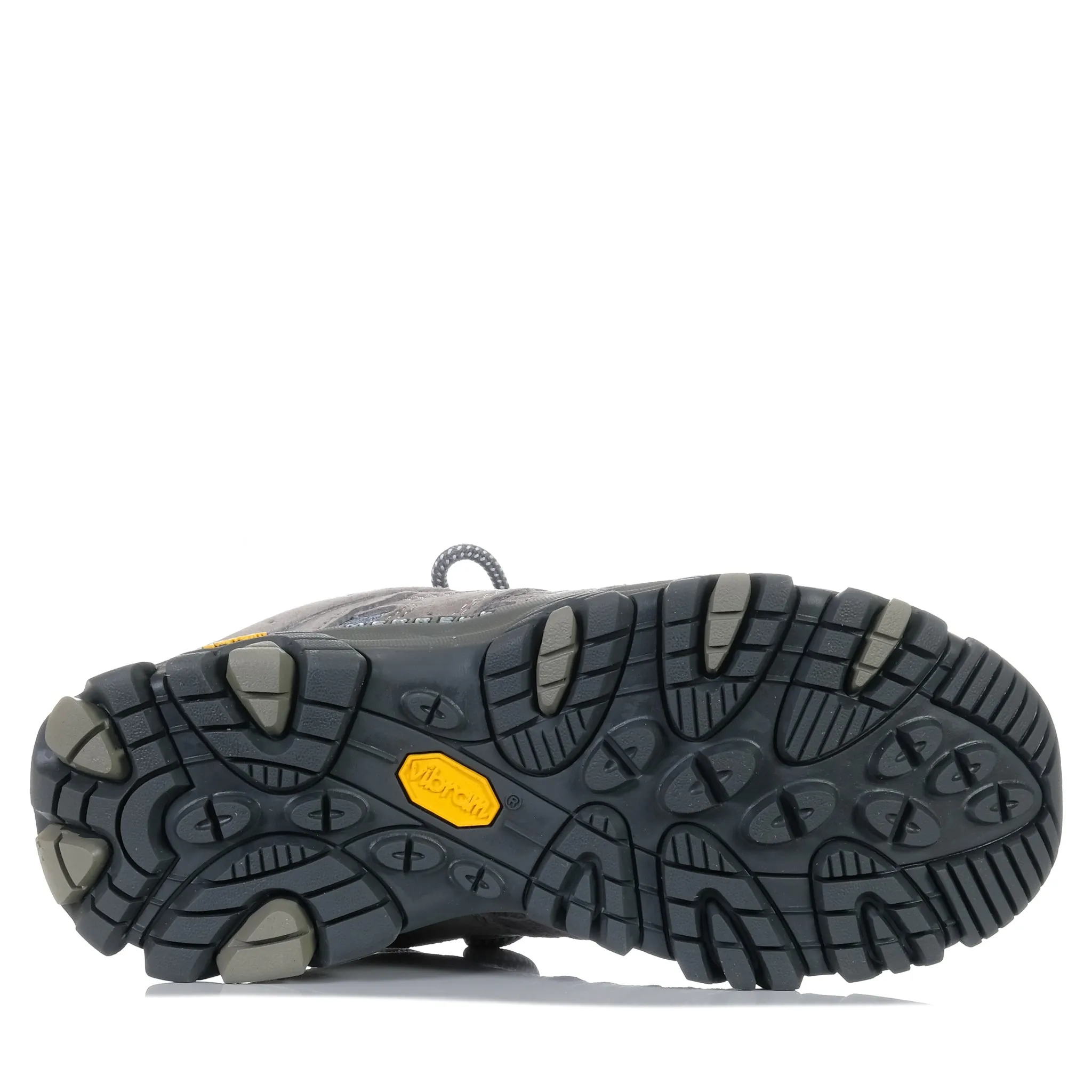 Merrell Moab 3 Hiking Womens Smoke