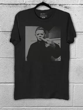 MICHAEL MYERS CLASSIC TEE