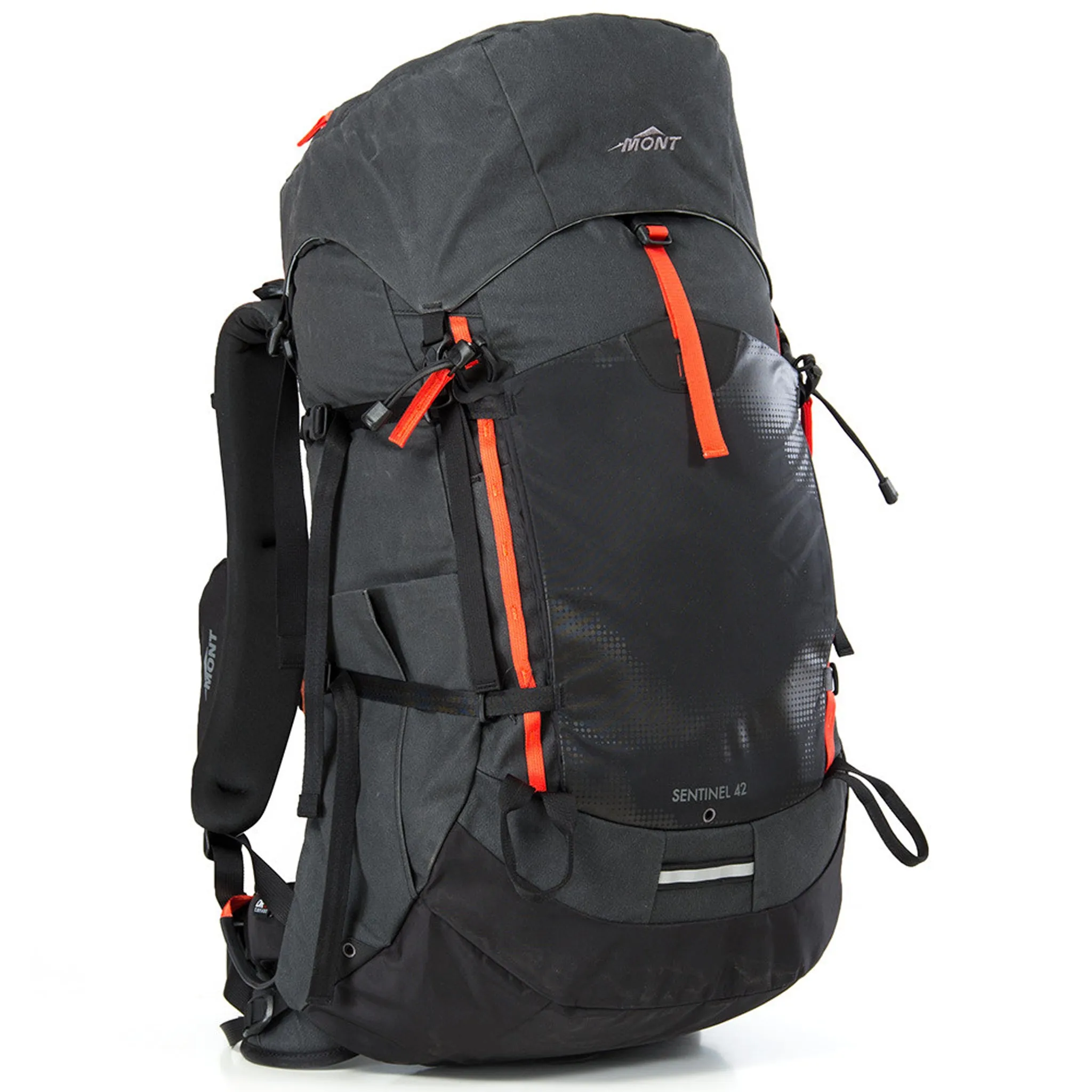 Mont Sentinel 45L Hiking Pack