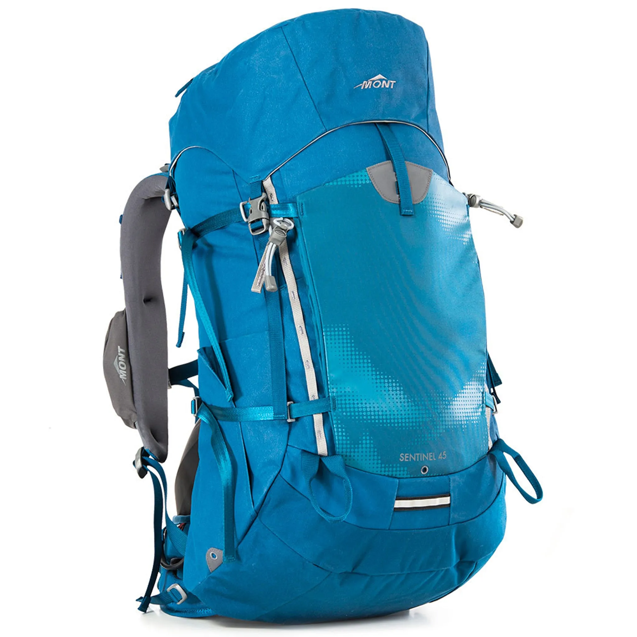 Mont Sentinel 45L Hiking Pack