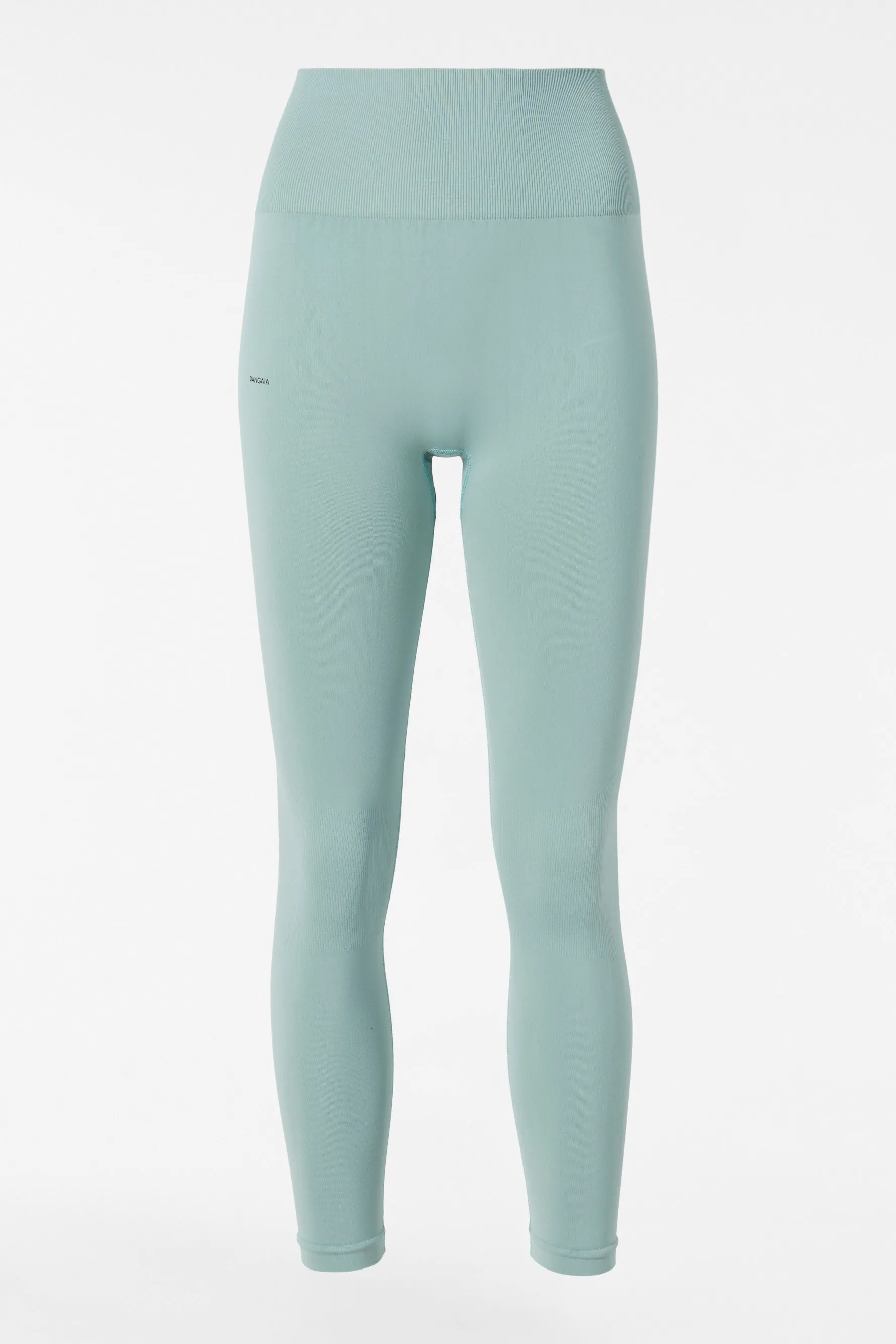 Motion Low Impact Leggings - Eucalyptus Blue