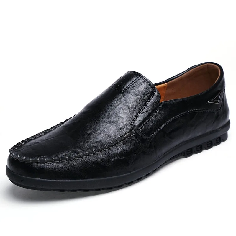 Musk Flat Men Loafers