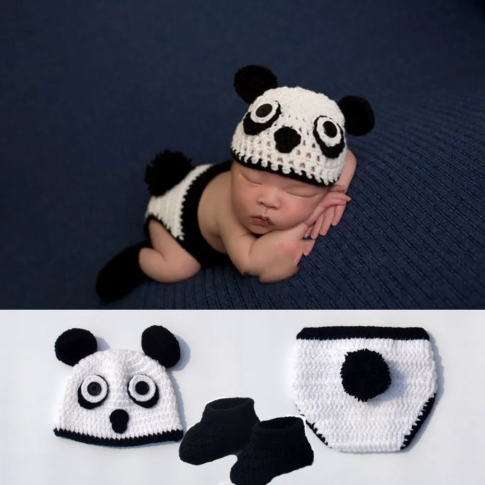 Newborn Baby Children Photography Clothes