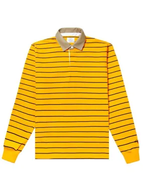 Noah Classic Rugby Yellow