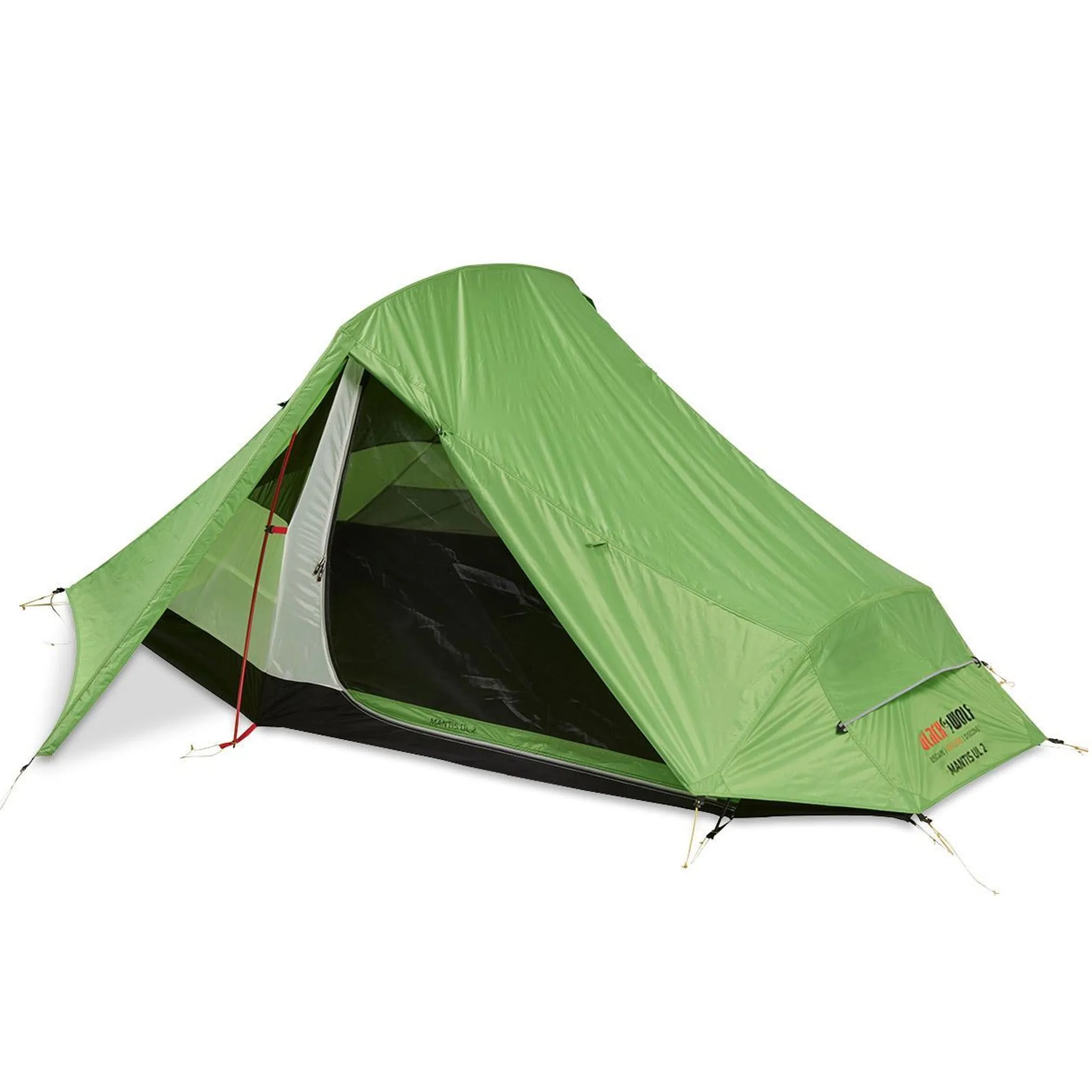 OLD MODEL - Mantis UL 2 Hiking Tent