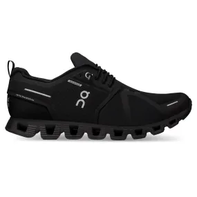 On Running Cloud 5 Trainers Black