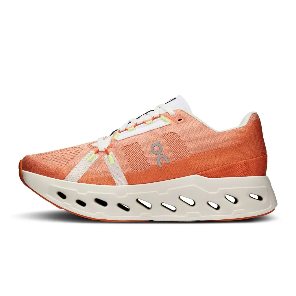 On Running Cloudeclipse (Mens) - Flame/Ivory