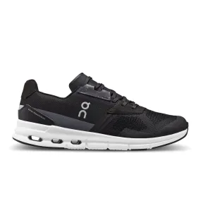 On Running Cloudrift (Mens) - Black/White