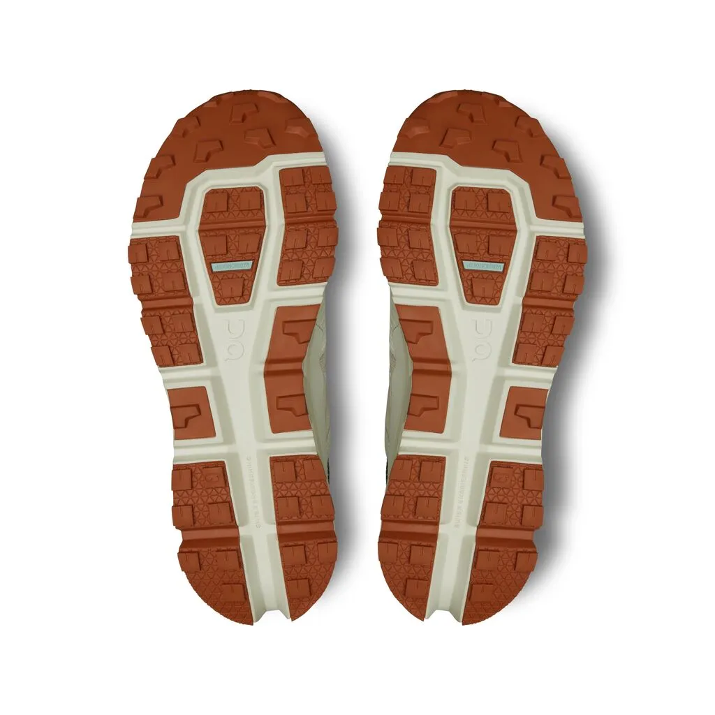 On Running Cloudultra 2 (Mens) - Aloe/Terracotta