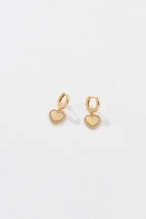 Piana Earrings