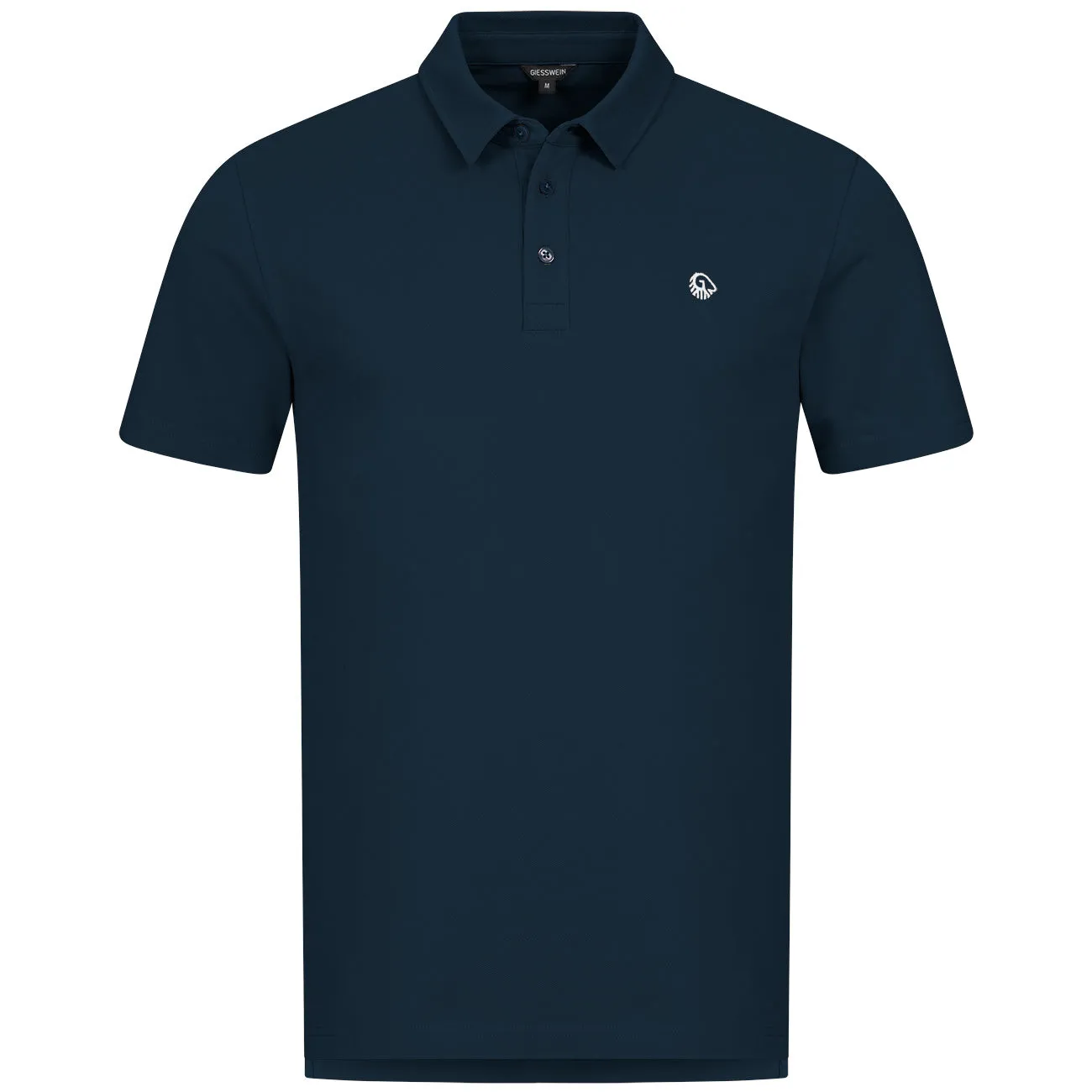 Polo Shirt Organic Cotton Men