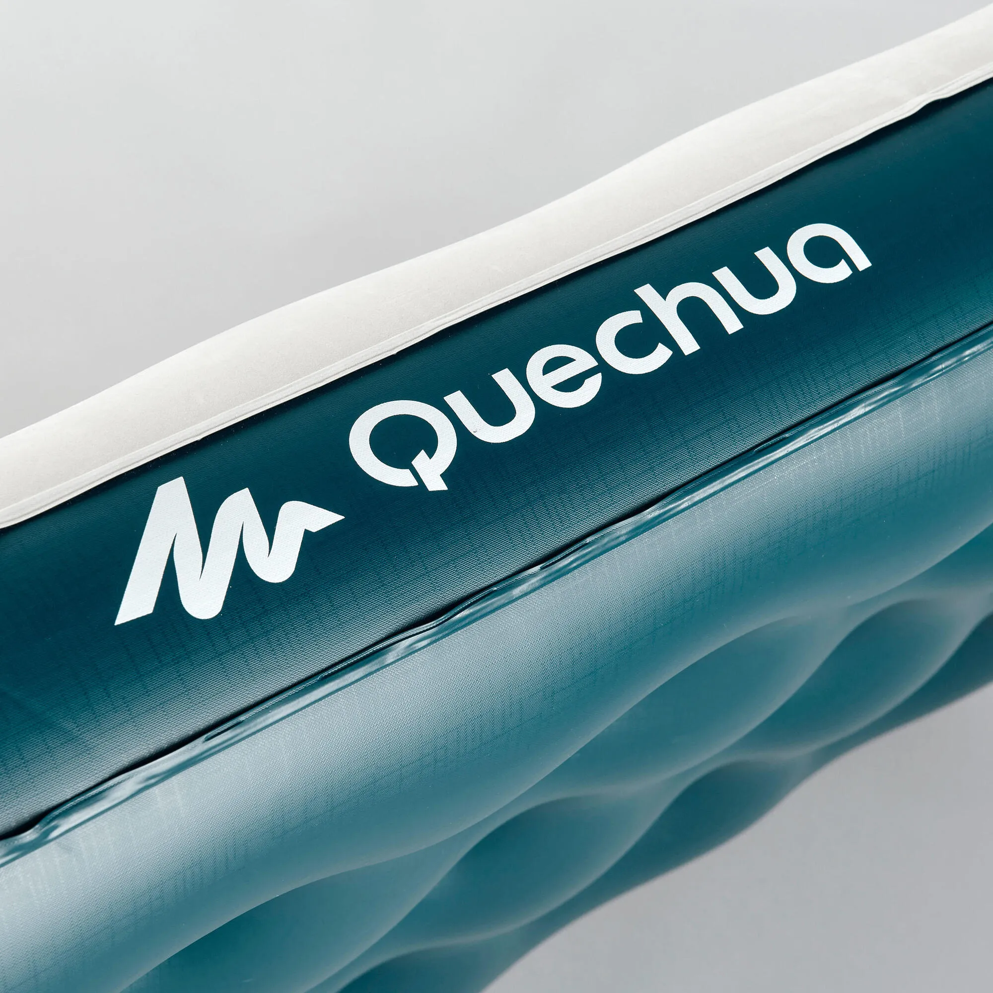 Quechua Air Basic Inflatable Mattress - 1 Person