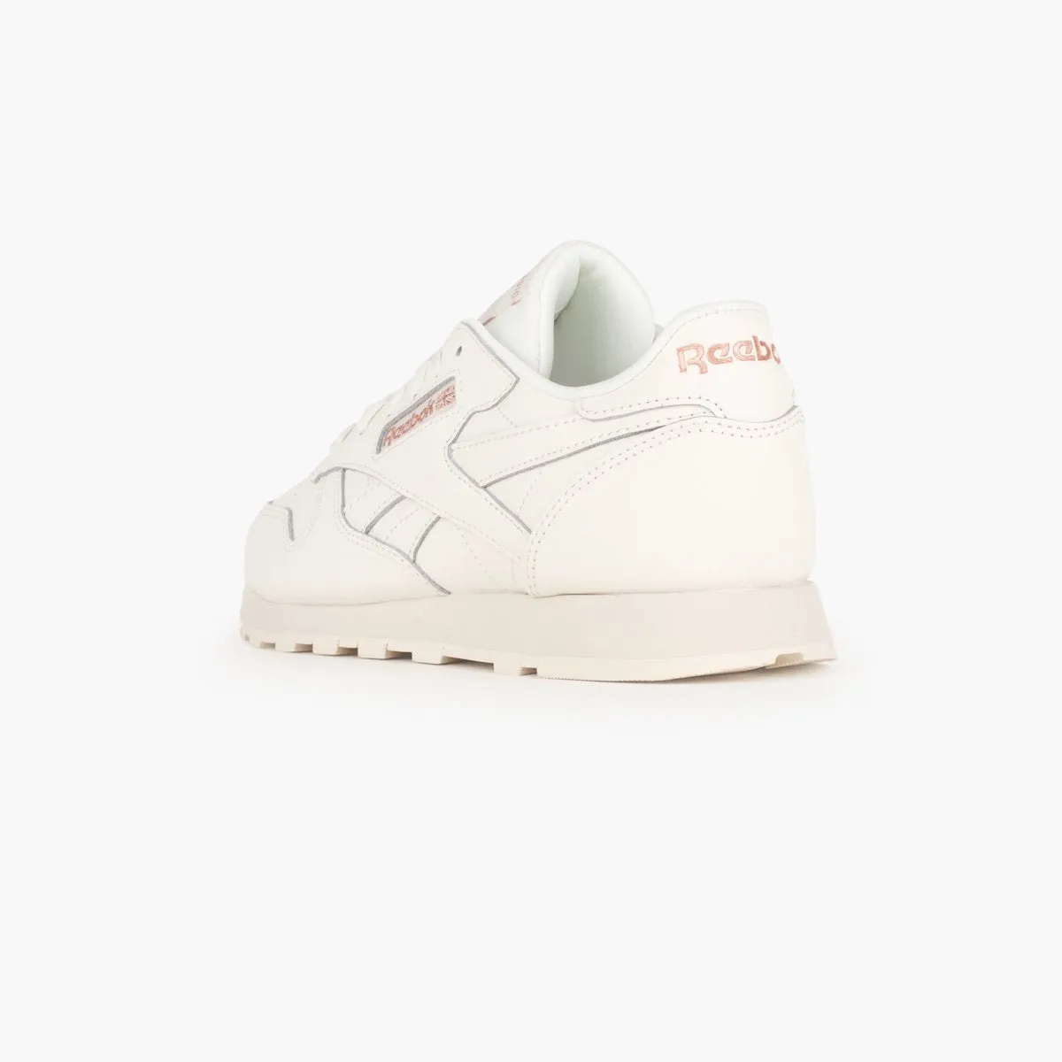 Reebok CL LTHR Womens