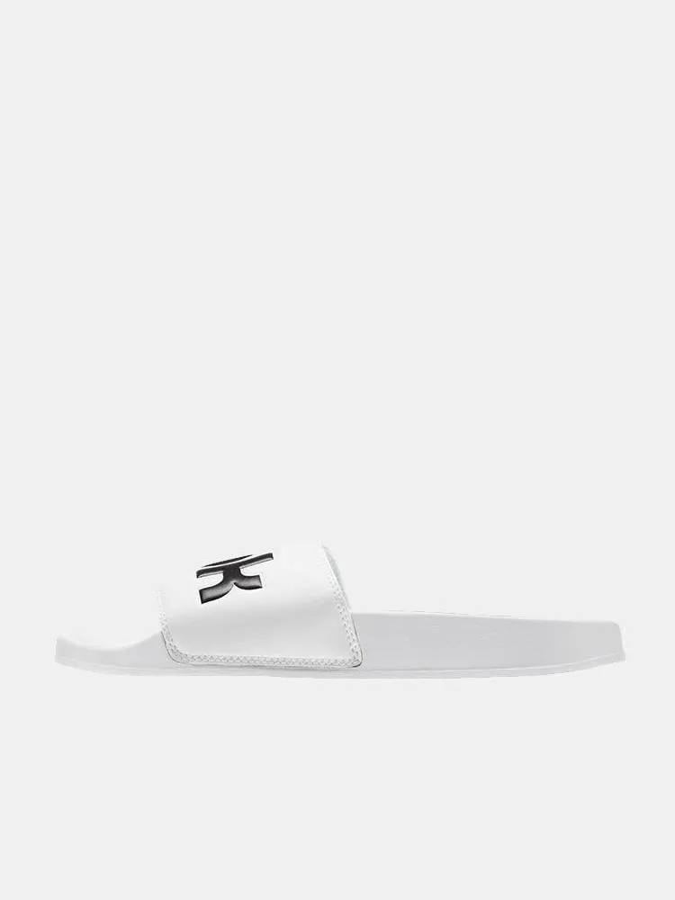 Reebok Classic Slide - White