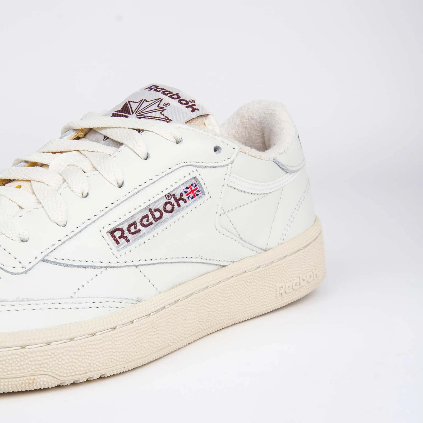 Reebok Club C 85 Vintage