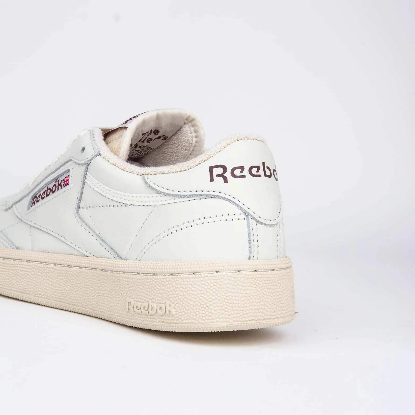 Reebok Club C 85 Vintage