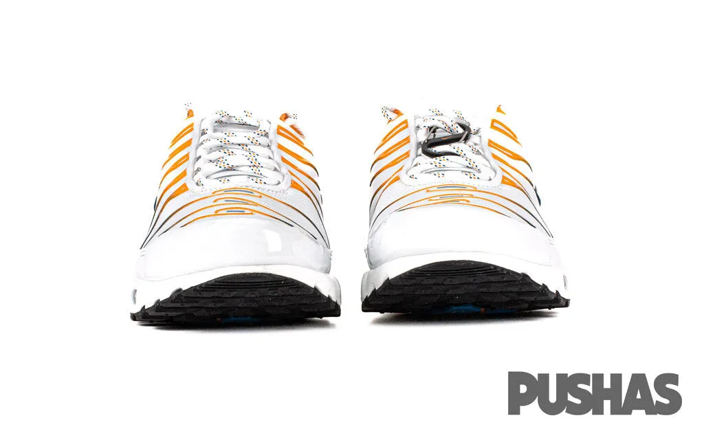 [Refurbished] Air Max TN Plus Hiking Carabiner 'White Kumquat Marina' (2022)