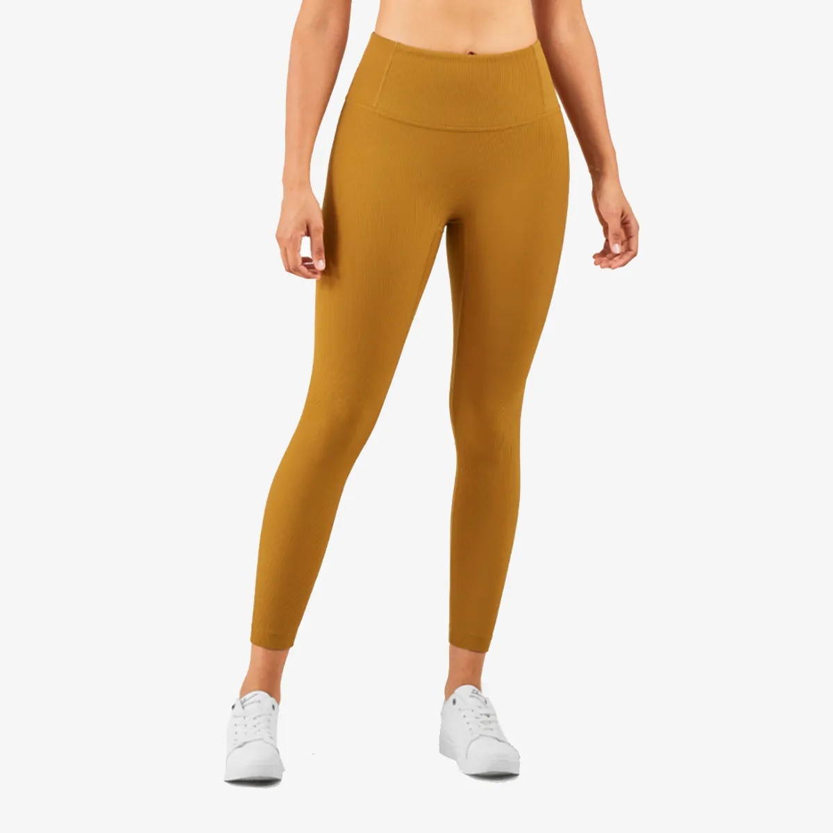 SALE - Komet Rib Wrap Breathable Leggings