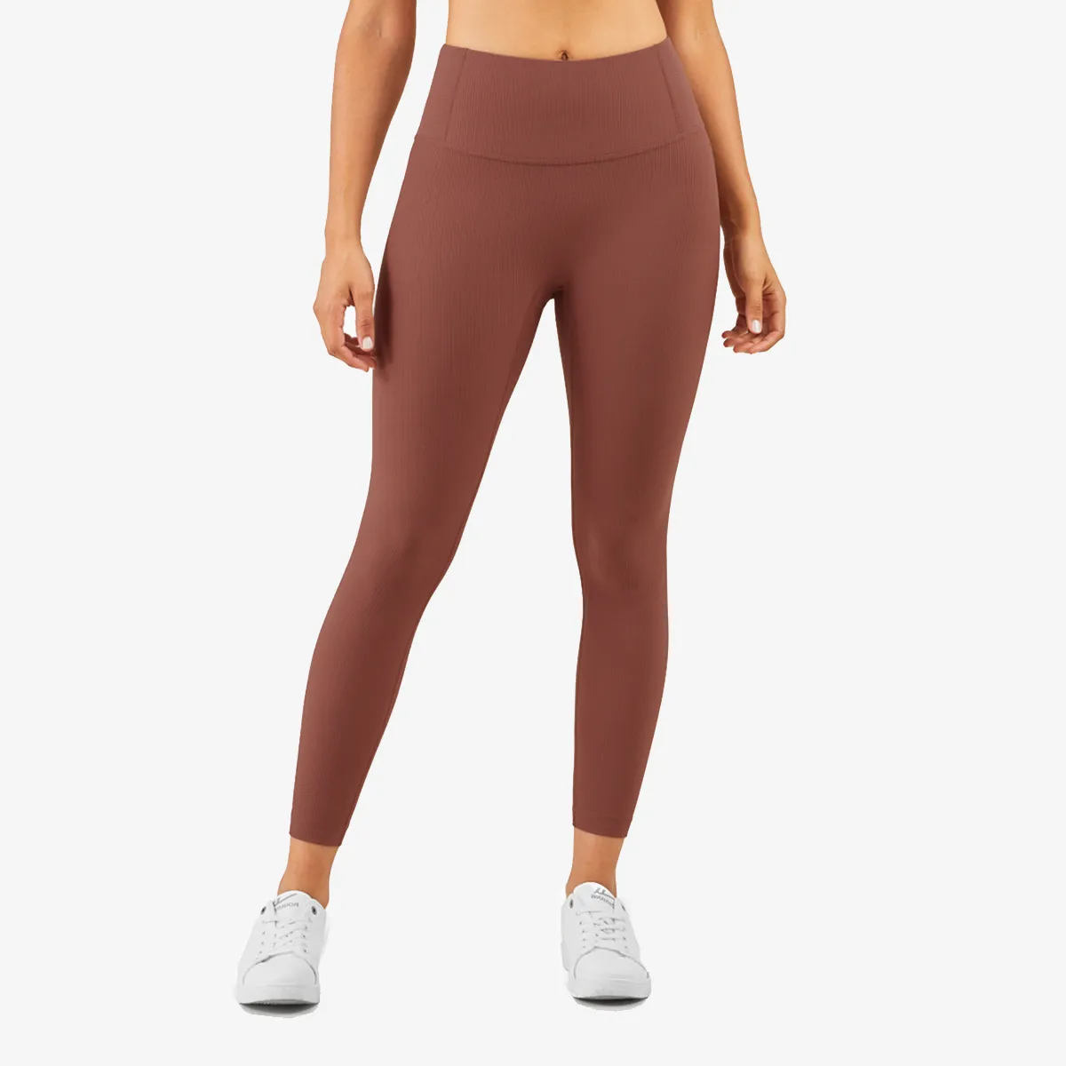 SALE - Komet Rib Wrap Breathable Leggings