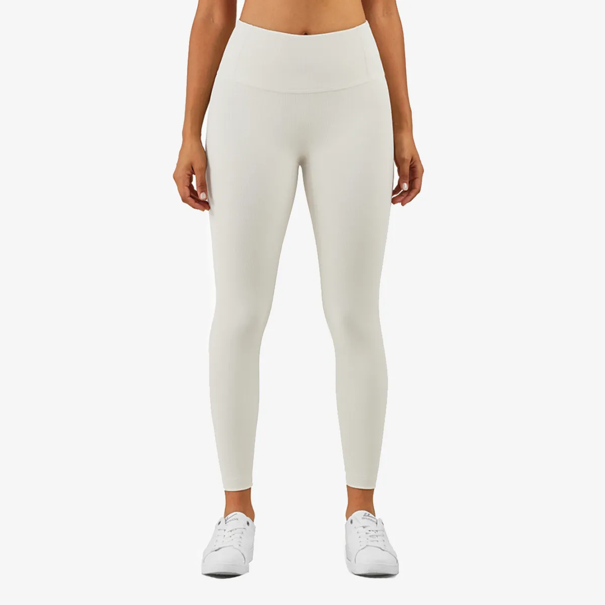 SALE - Komet Rib Wrap Breathable Leggings